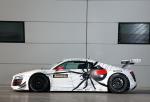 Audi R8 LMS 2009 года